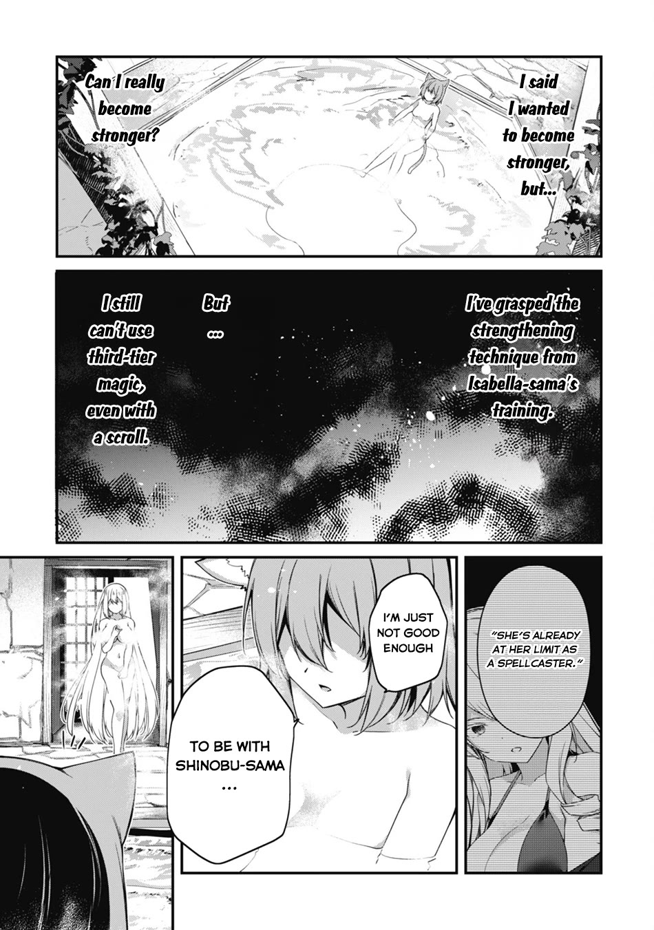 Level 1 kara Hajimaru Shoukan Musou chapter 26 page 20