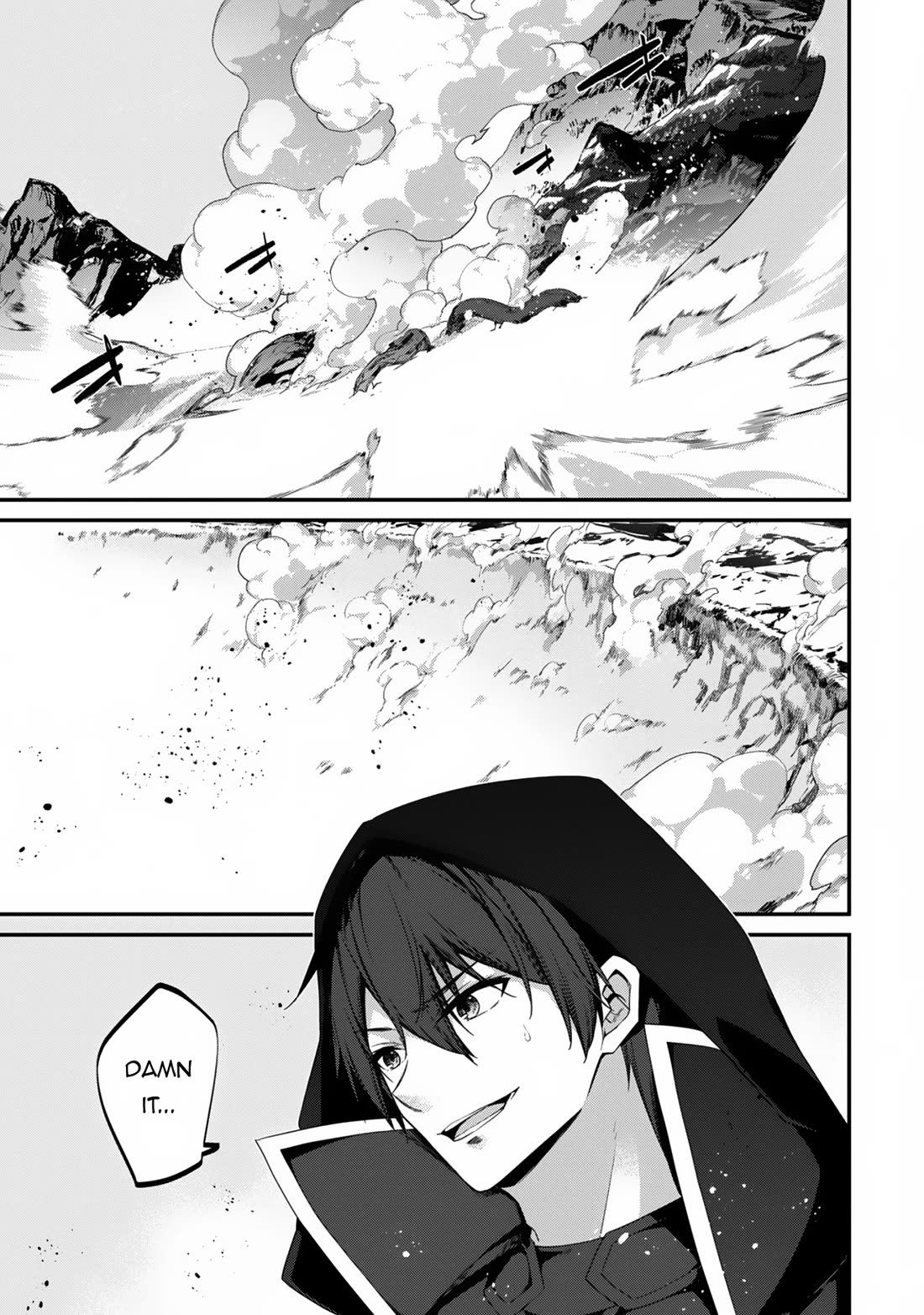 Level 1 kara Hajimaru Shoukan Musou chapter 28 page 26