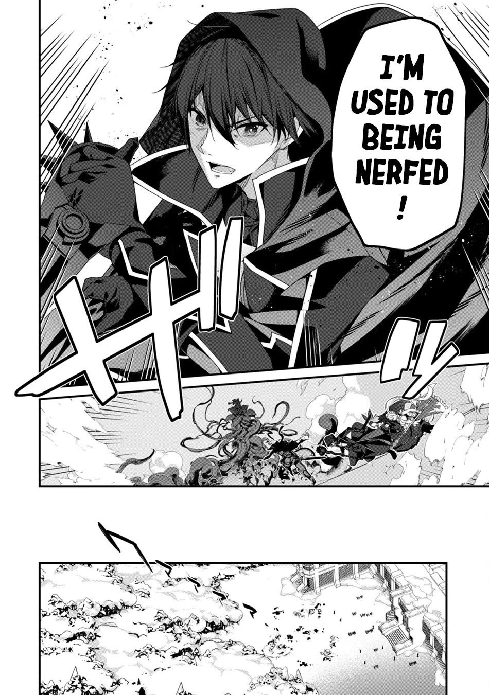 Level 1 kara Hajimaru Shoukan Musou chapter 29 page 14