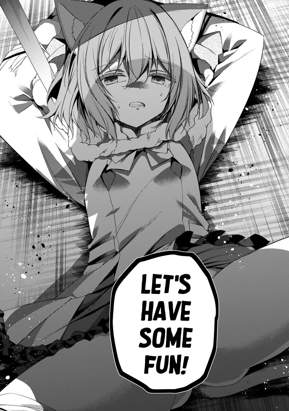 Level 1 kara Hajimaru Shoukan Musou chapter 29 page 26