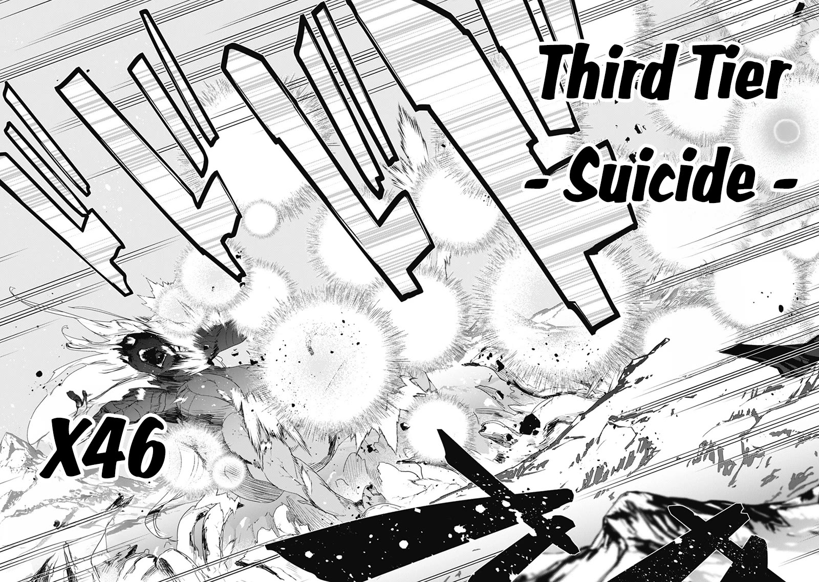 Level 1 kara Hajimaru Shoukan Musou chapter 30 page 22