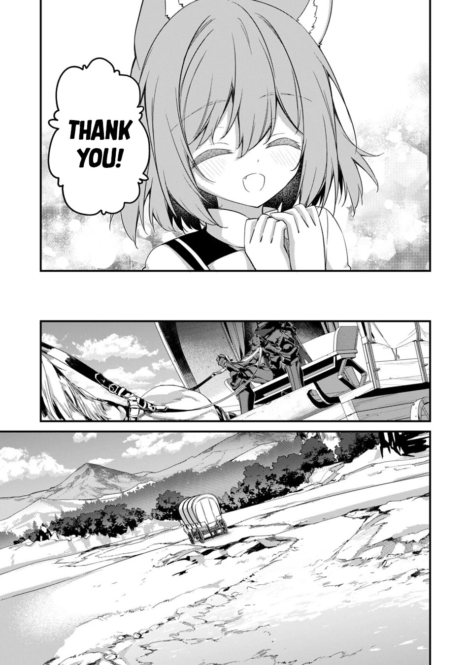 Level 1 kara Hajimaru Shoukan Musou chapter 31 page 7