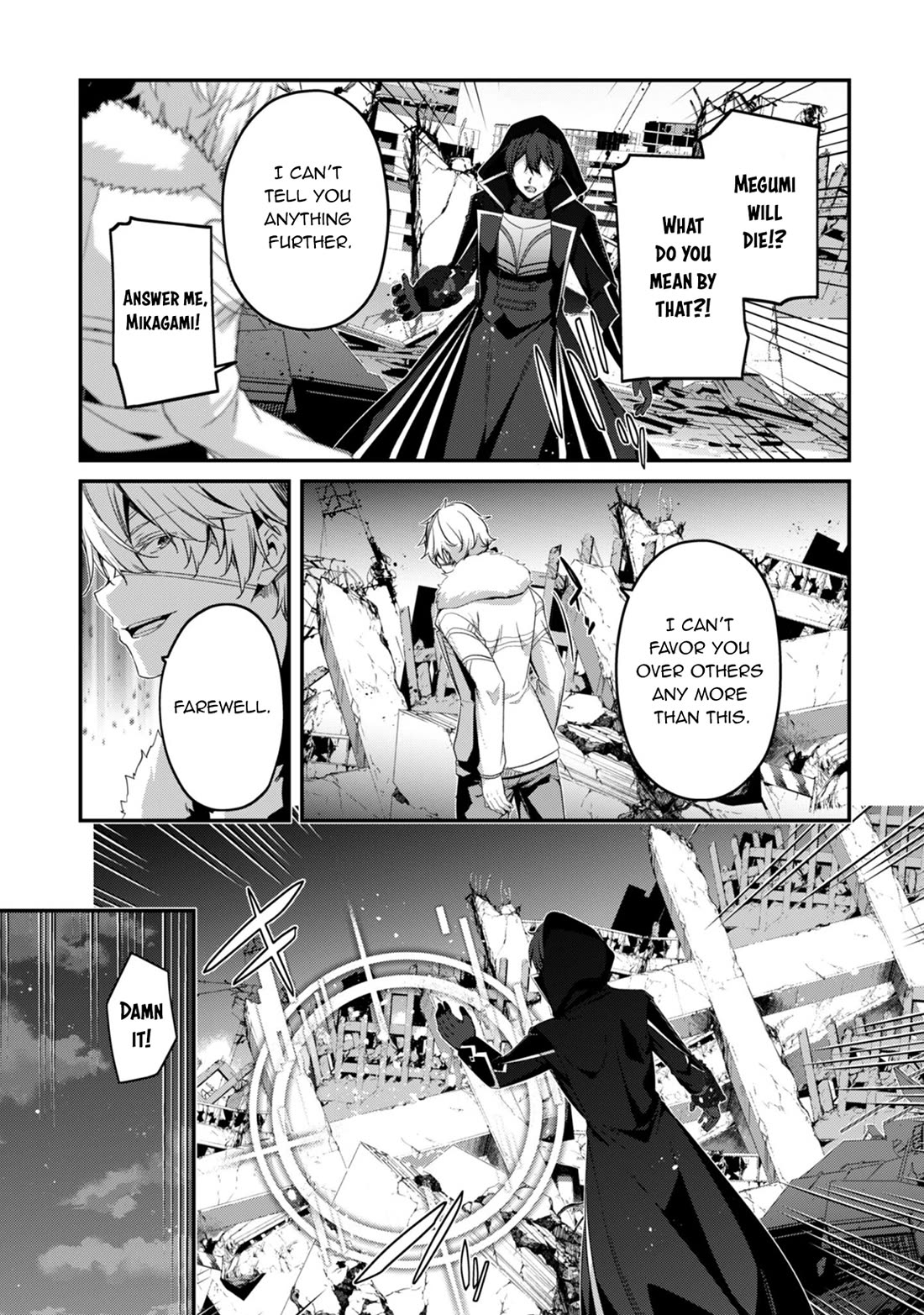 Level 1 kara Hajimaru Shoukan Musou chapter 35 page 29