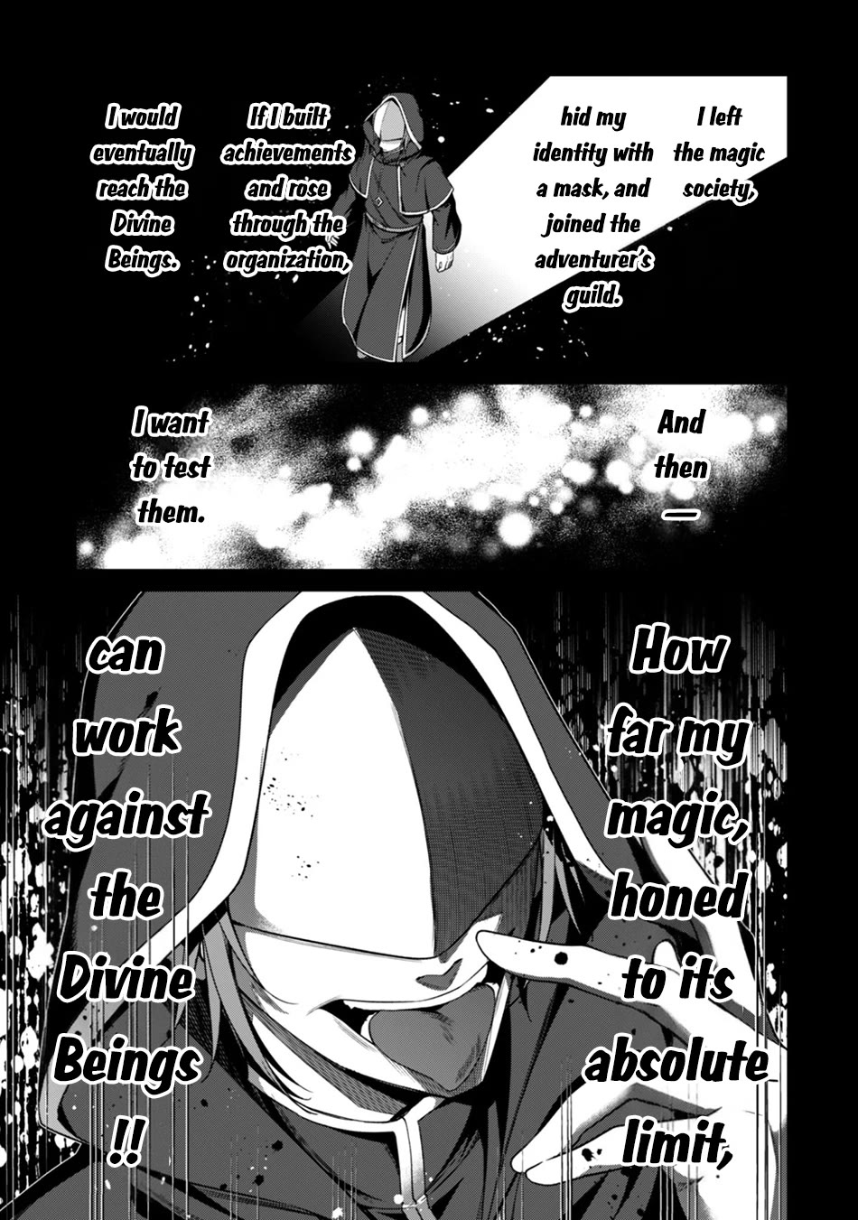 Level 1 kara Hajimaru Shoukan Musou chapter 41 page 12