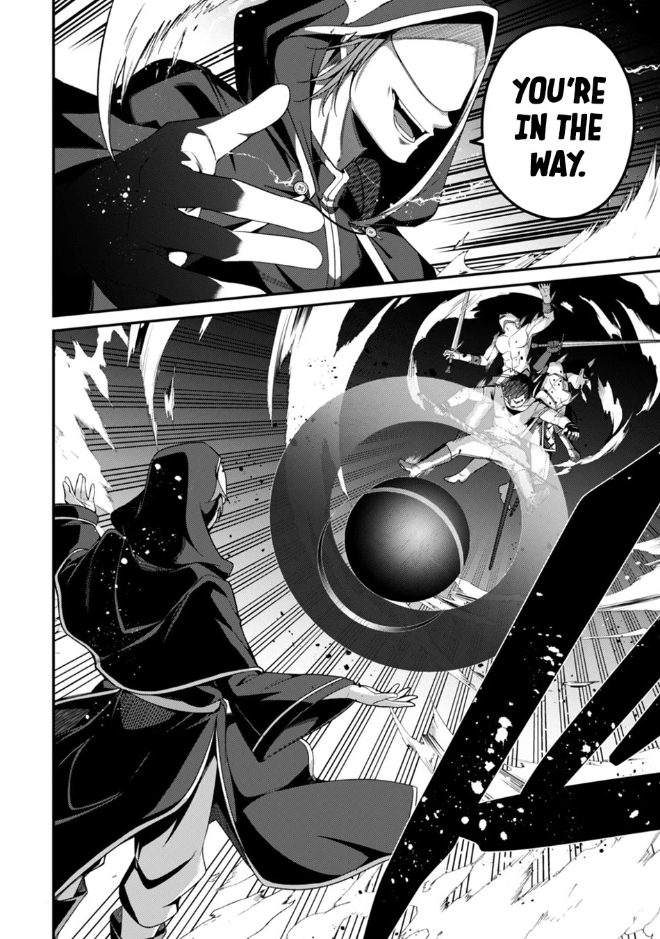 Level 1 kara Hajimaru Shoukan Musou chapter 41 page 15