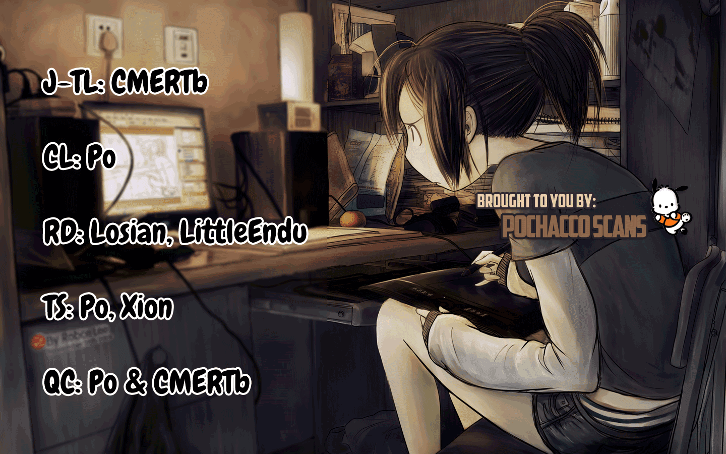 Level 1 dakedo Unique Skill de Saikyou desu chapter 1.2 page 21