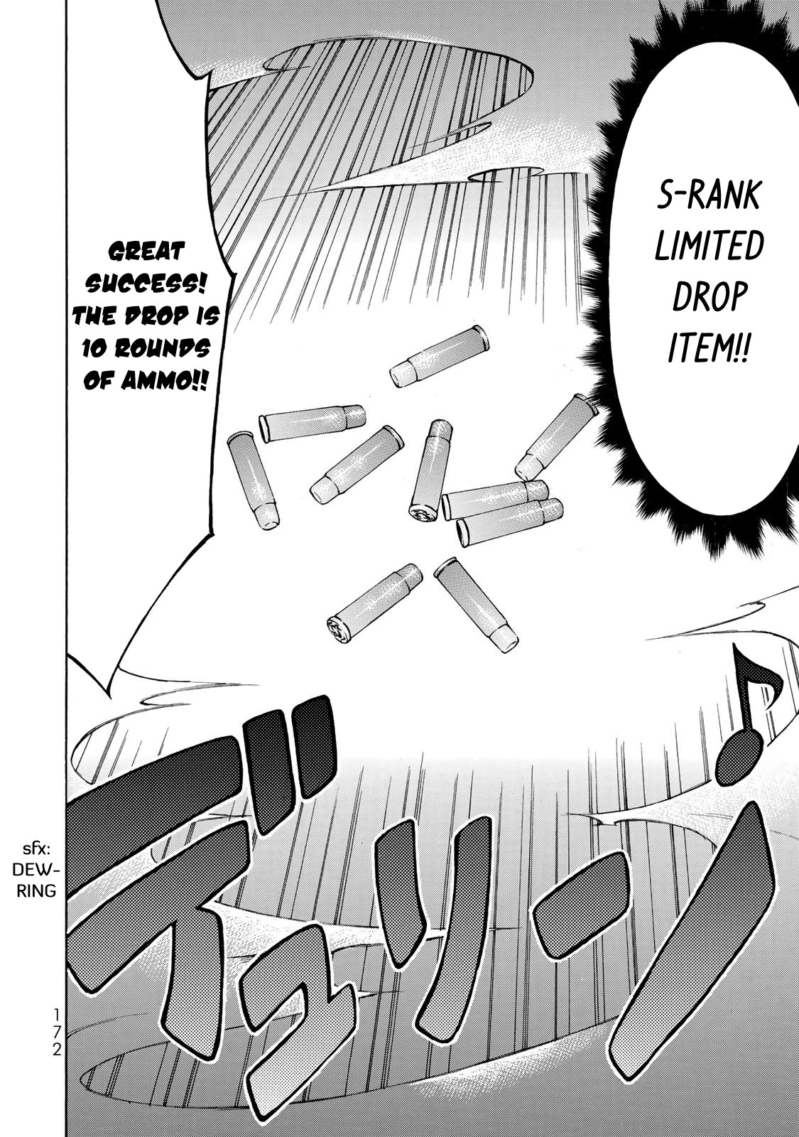 Level 1 dakedo Unique Skill de Saikyou desu chapter 11 page 11