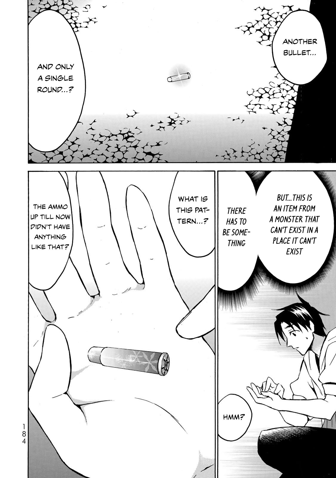 Level 1 dakedo Unique Skill de Saikyou desu chapter 11 page 23
