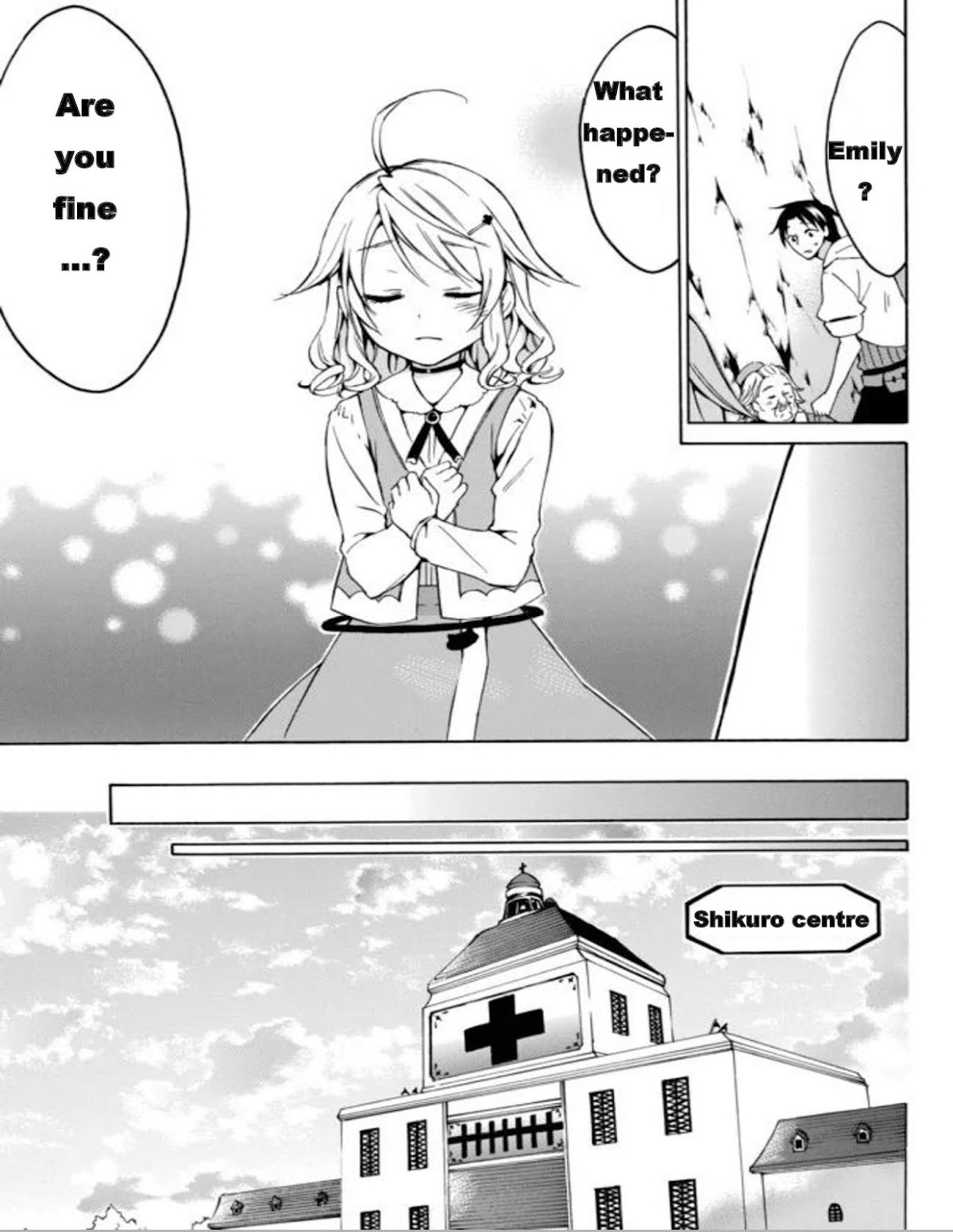 Level 1 dakedo Unique Skill de Saikyou desu chapter 13 page 20