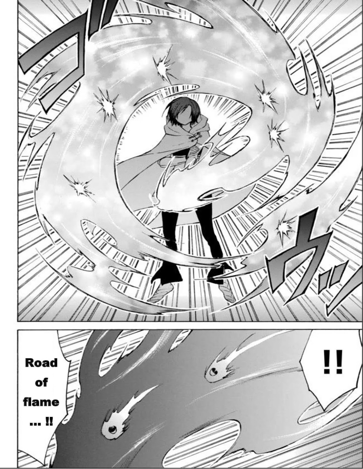 Level 1 dakedo Unique Skill de Saikyou desu chapter 13 page 9