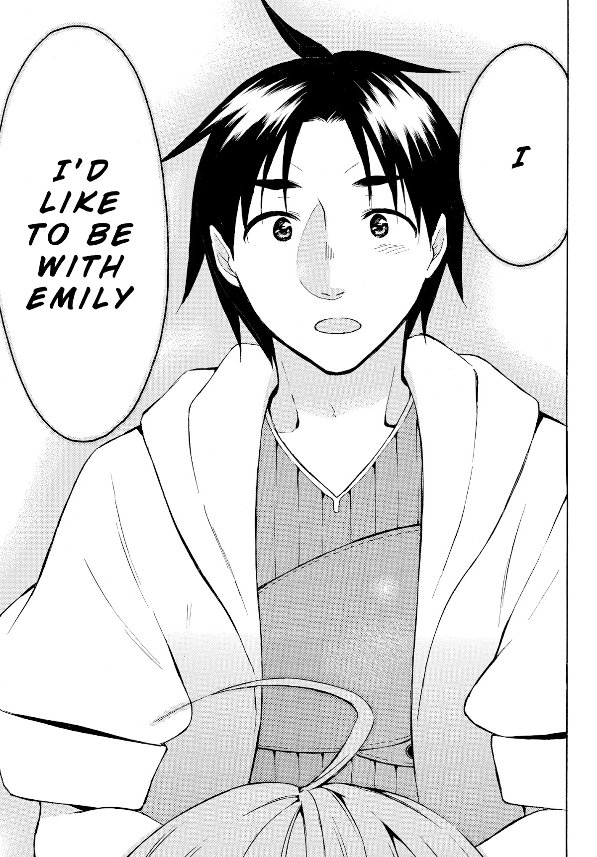 Level 1 dakedo Unique Skill de Saikyou desu chapter 14.2 page 11
