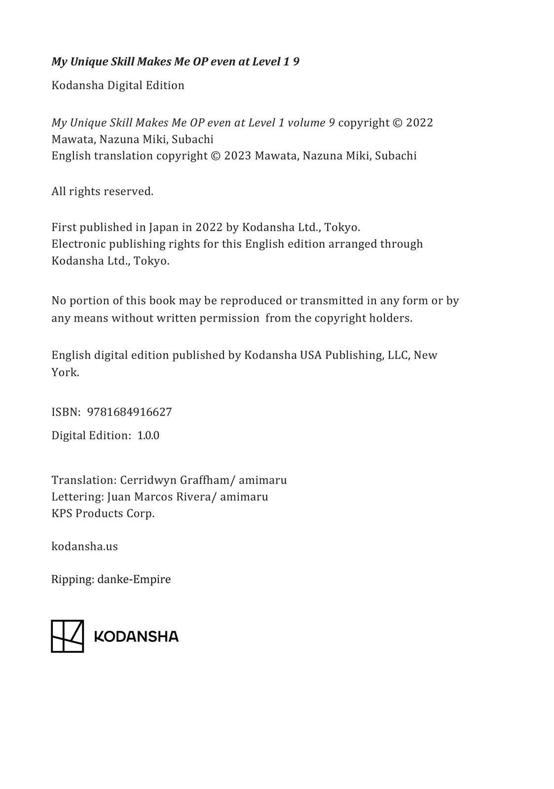 Level 1 with S-rank Drop Rate is the Strongest chapter 42 page 33