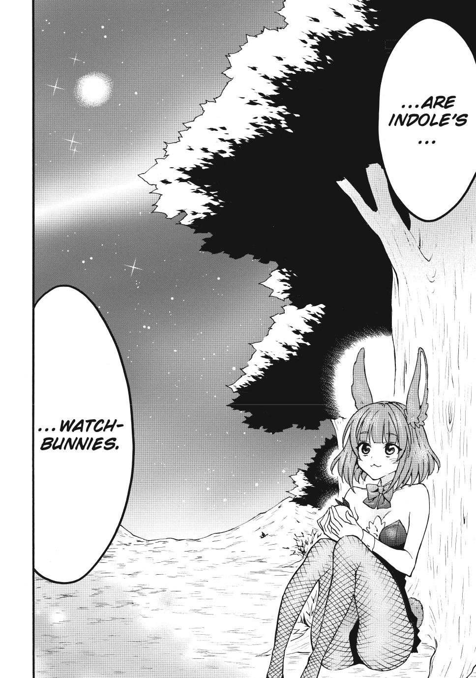 Level 1 with S-rank Drop Rate is the Strongest chapter 65 page 35