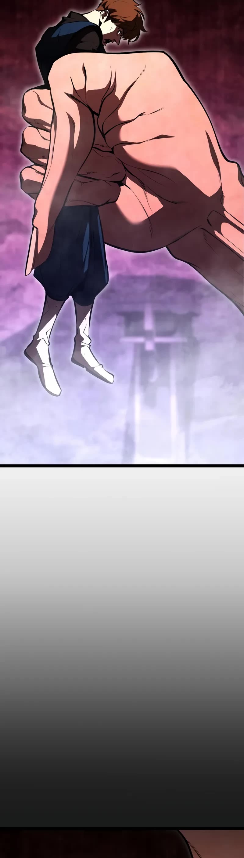 Level 999 Goblin chapter 1 page 100