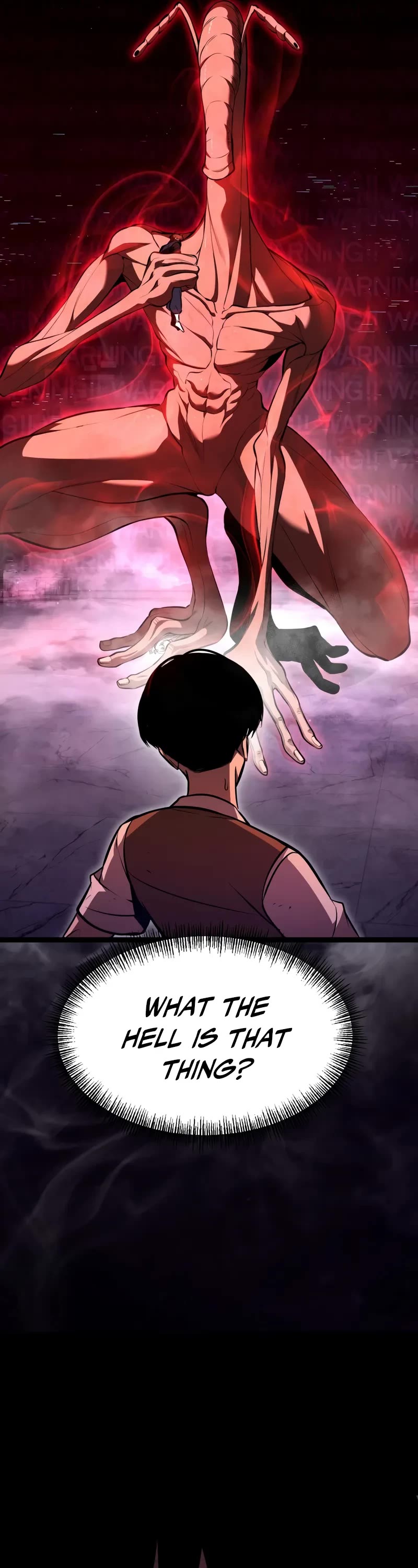 Level 999 Goblin chapter 1 page 102