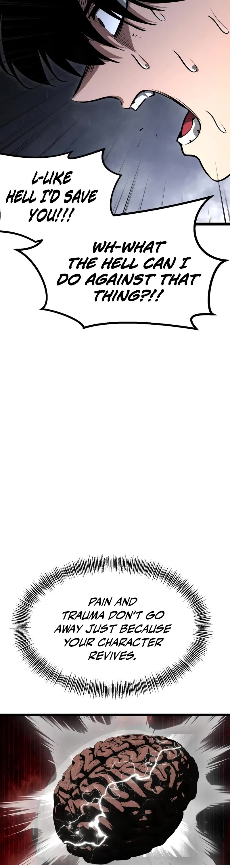 Level 999 Goblin chapter 1 page 109