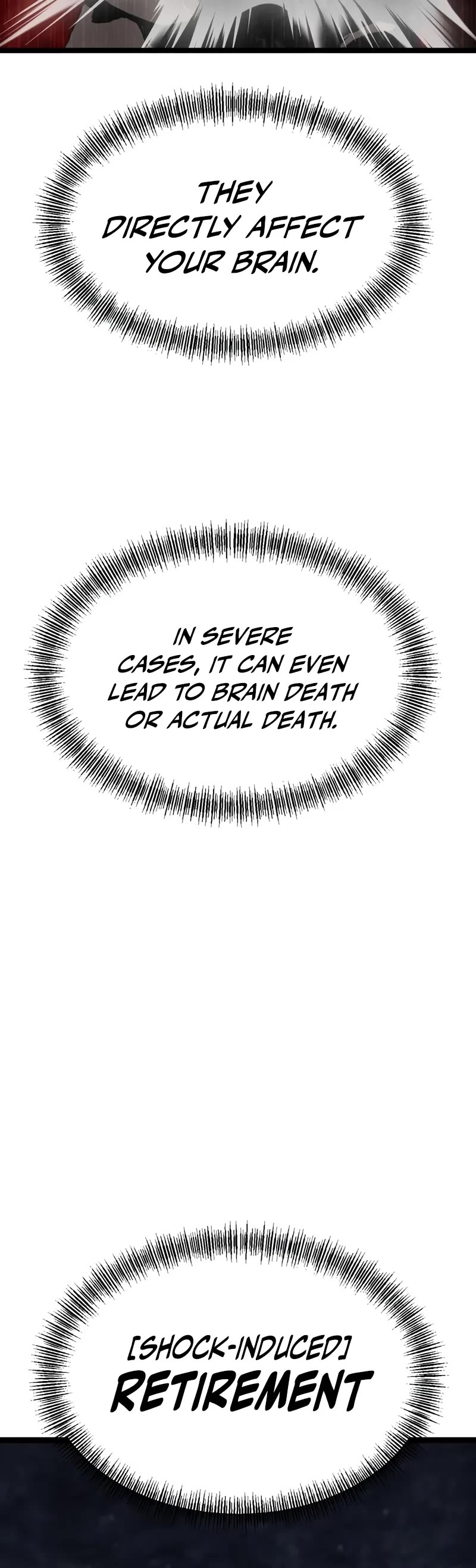 Level 999 Goblin chapter 1 page 110