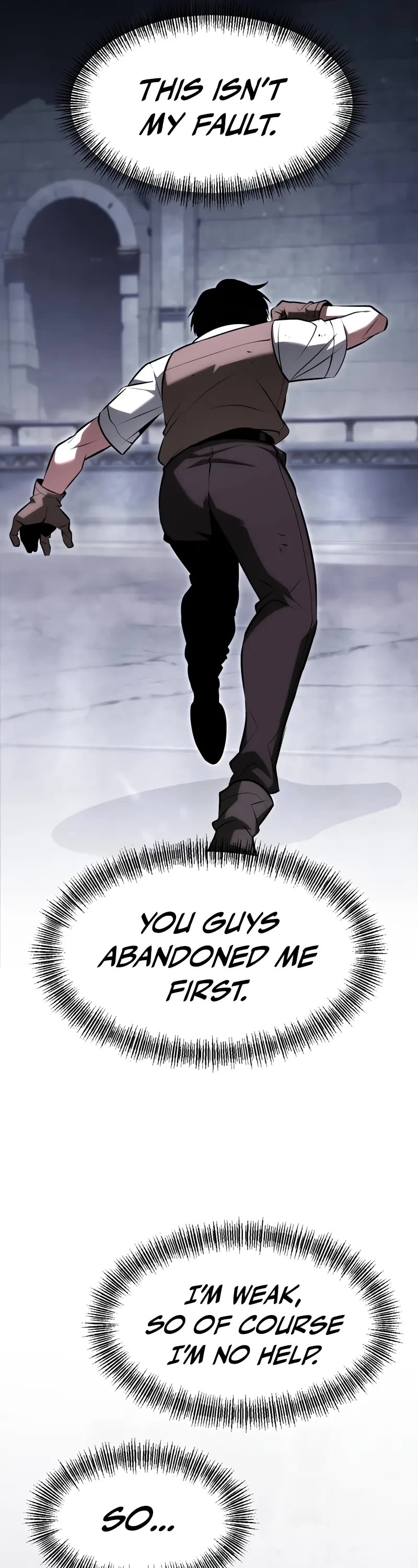 Level 999 Goblin chapter 1 page 112