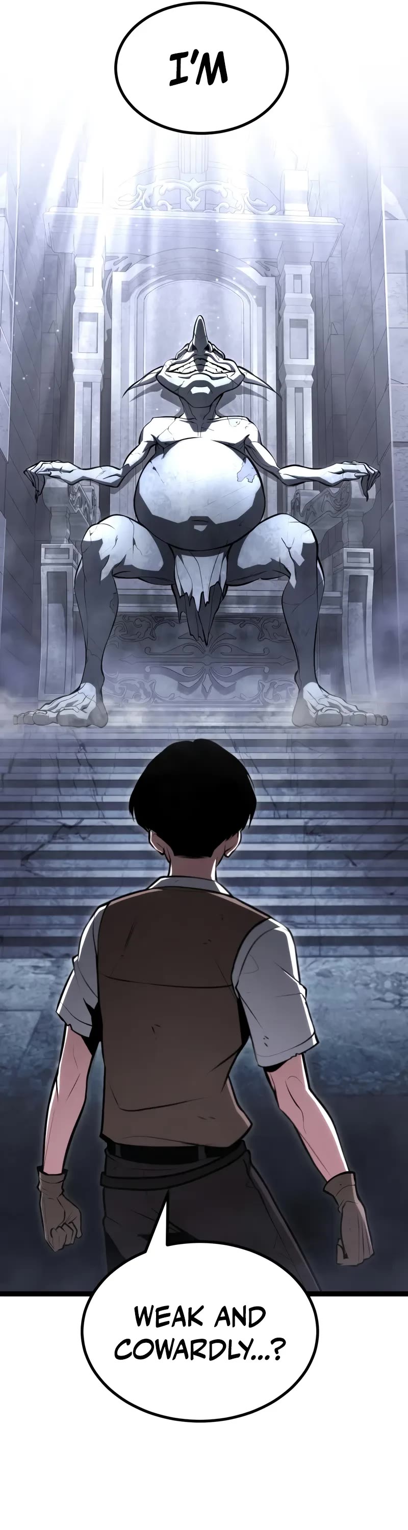 Level 999 Goblin chapter 1 page 117