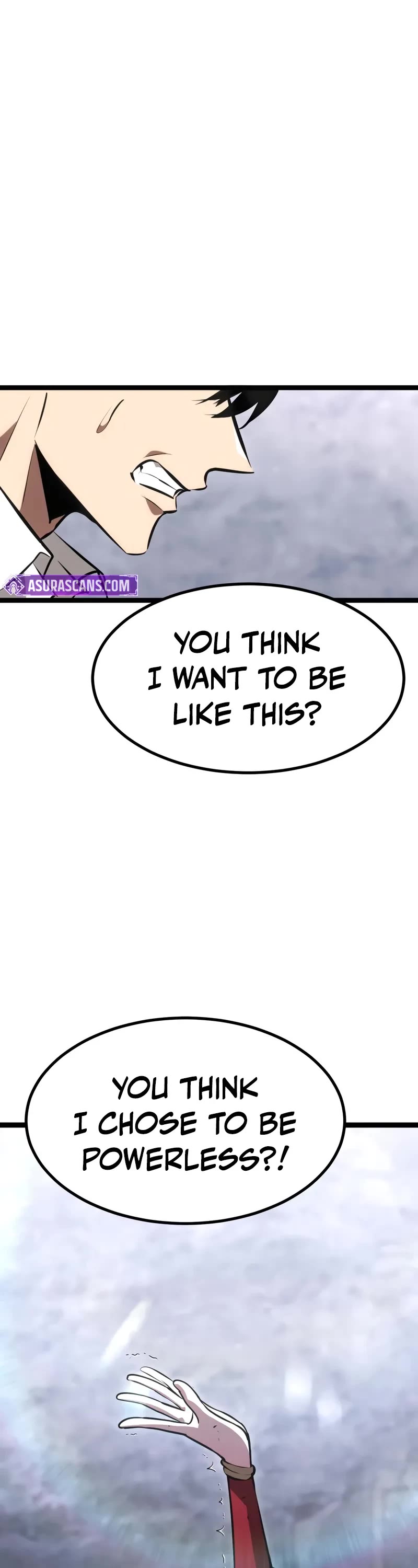 Level 999 Goblin chapter 1 page 118