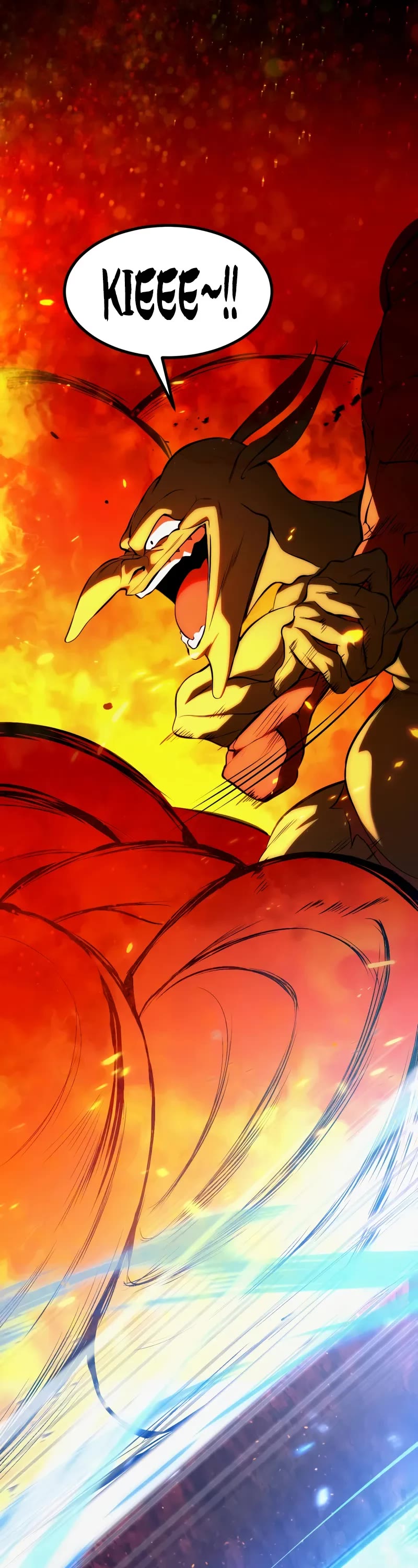 Level 999 Goblin chapter 1 page 12