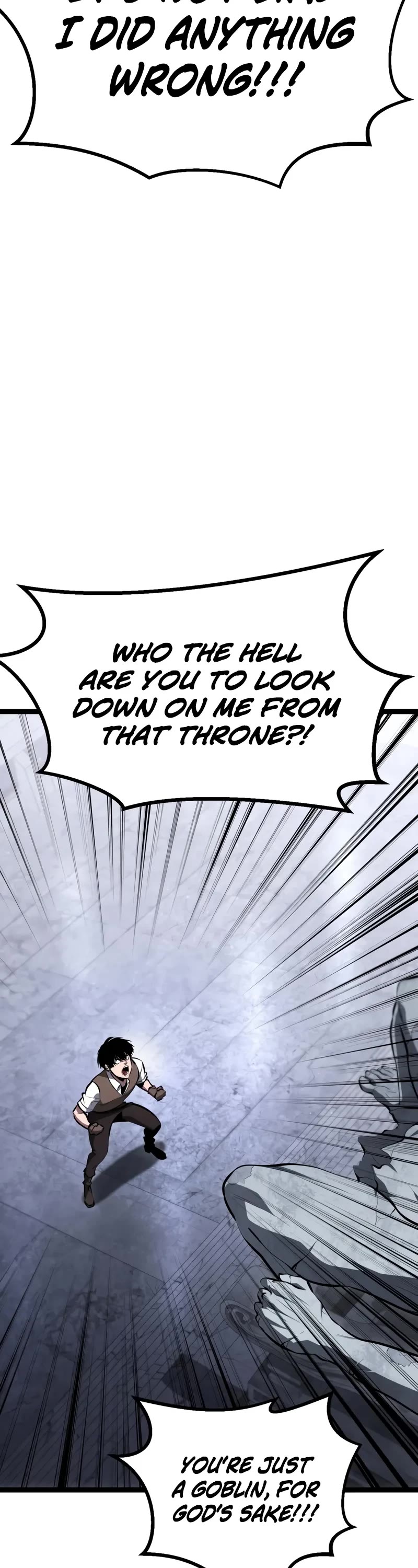 Level 999 Goblin chapter 1 page 124