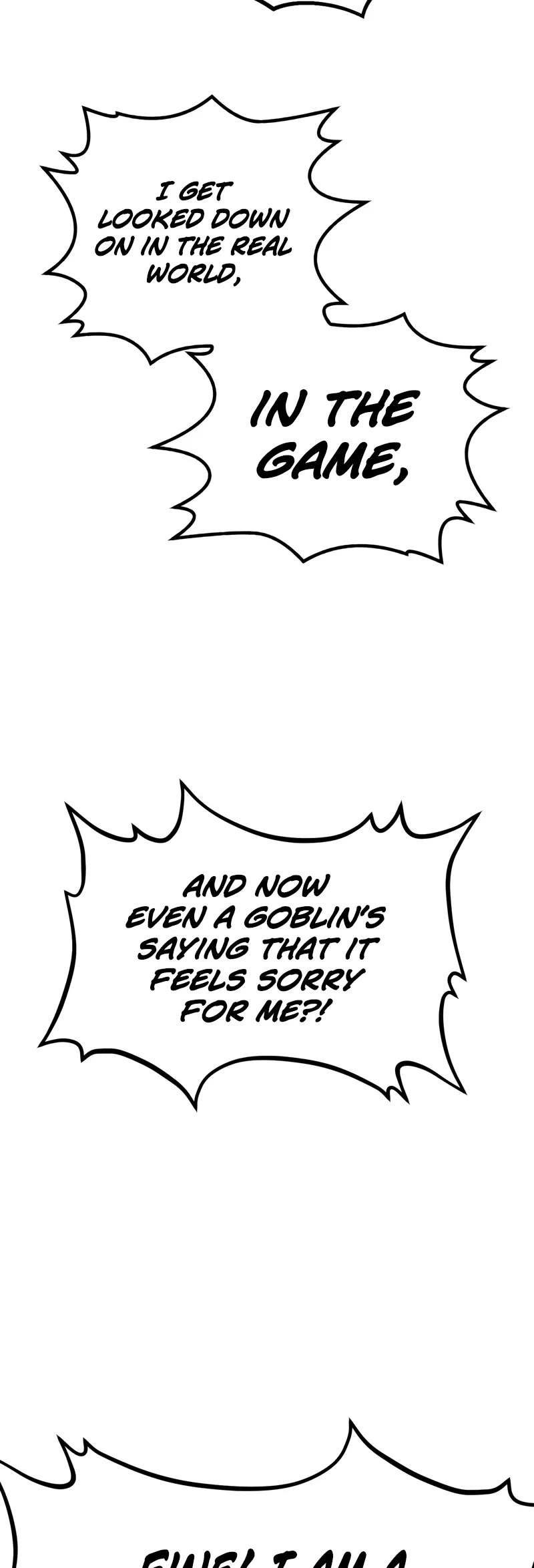 Level 999 Goblin chapter 1 page 125