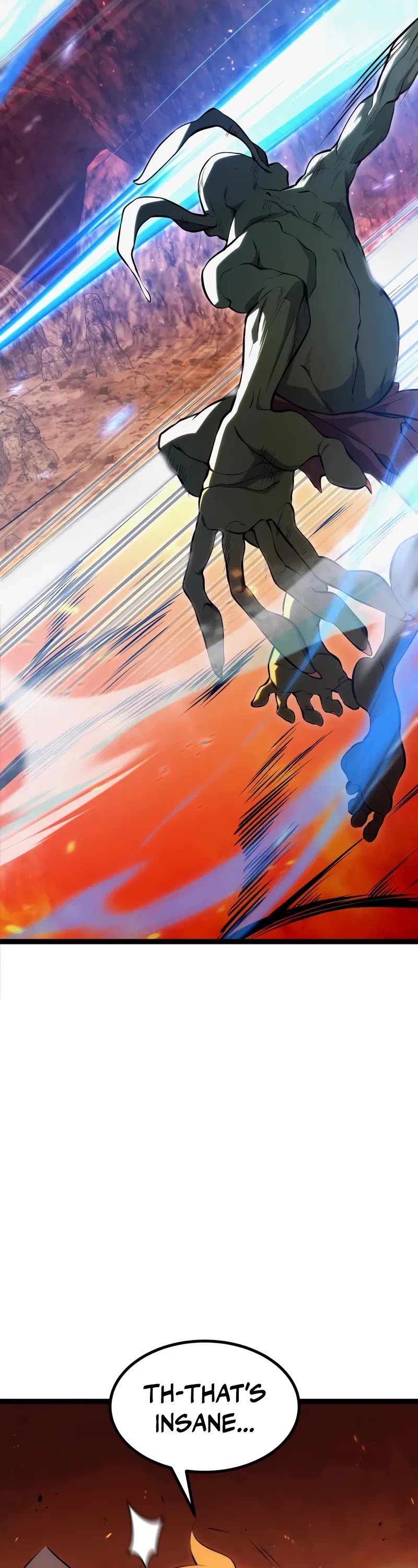 Level 999 Goblin chapter 1 page 13