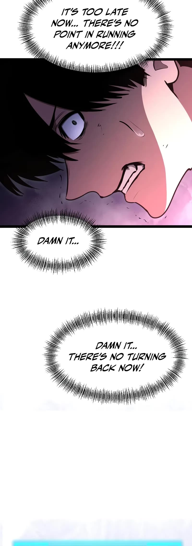 Level 999 Goblin chapter 1 page 131