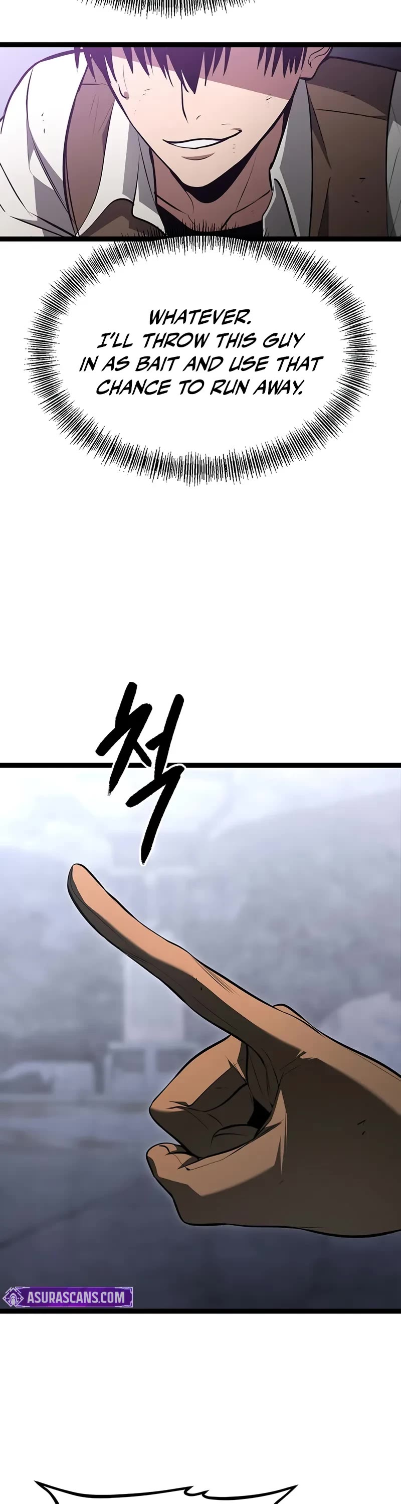 Level 999 Goblin chapter 1 page 134