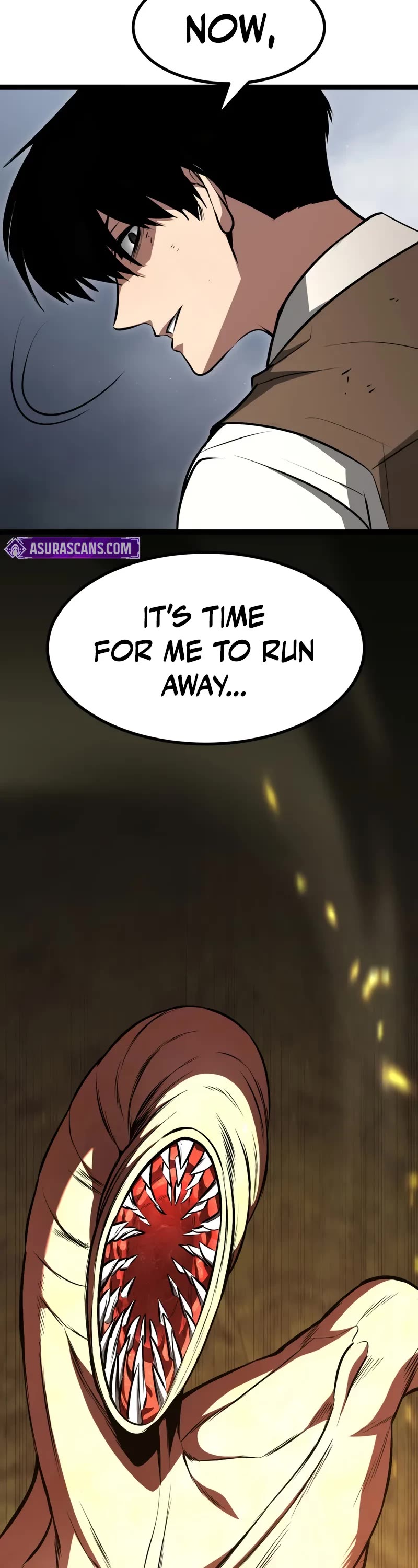 Level 999 Goblin chapter 1 page 138