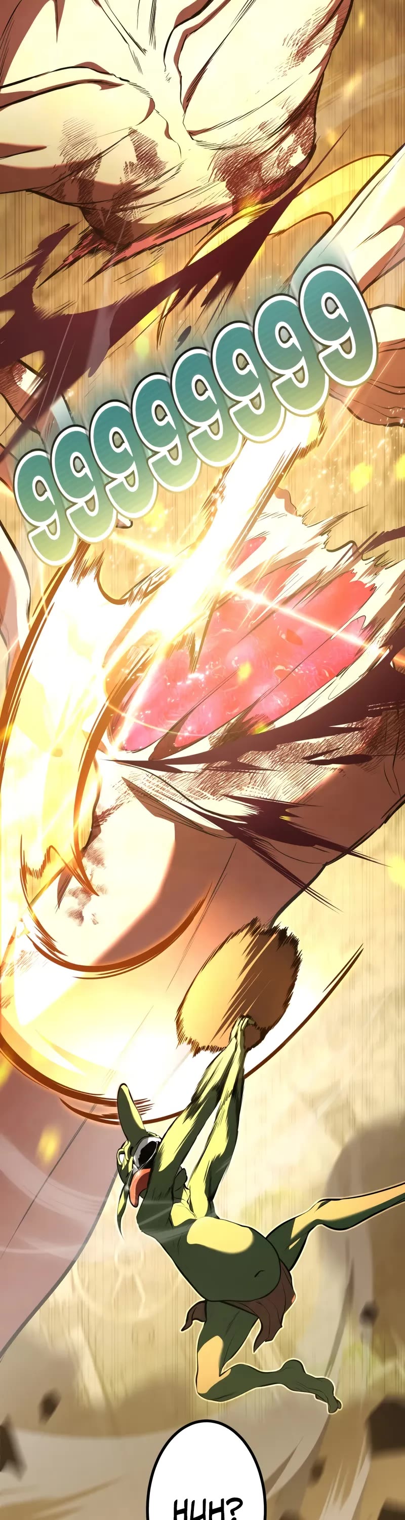 Level 999 Goblin chapter 1 page 139