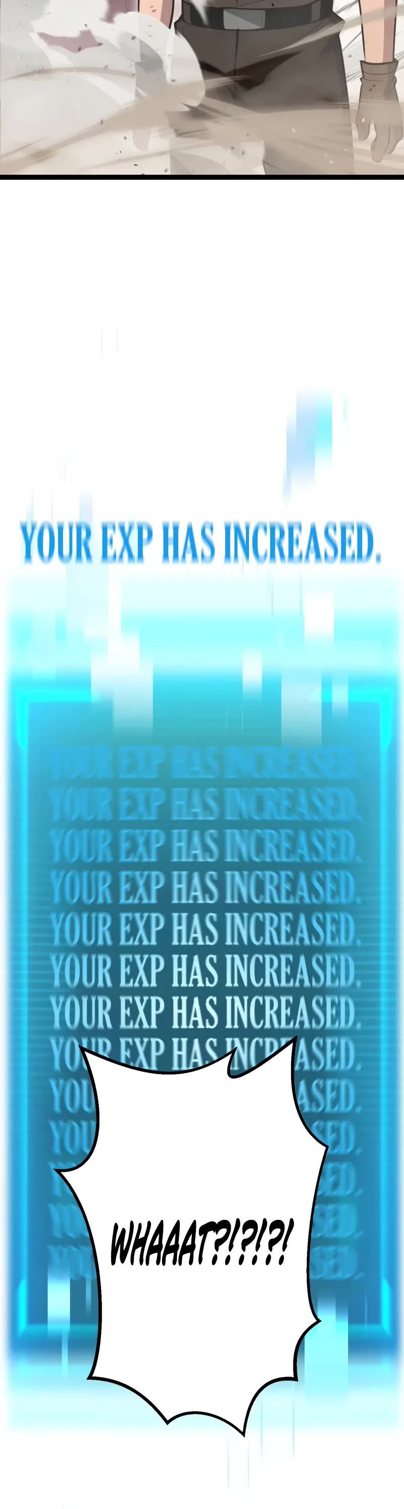 Level 999 Goblin chapter 1 page 141