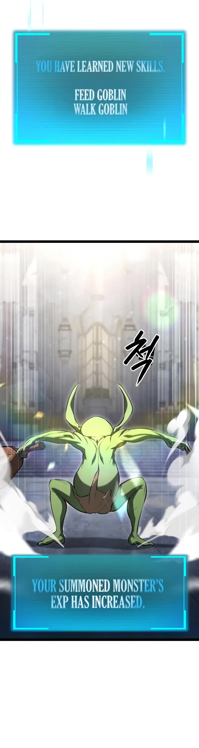 Level 999 Goblin chapter 1 page 142