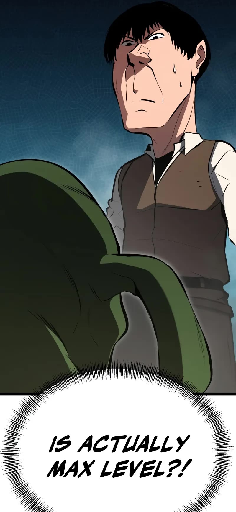 Level 999 Goblin chapter 1 page 145