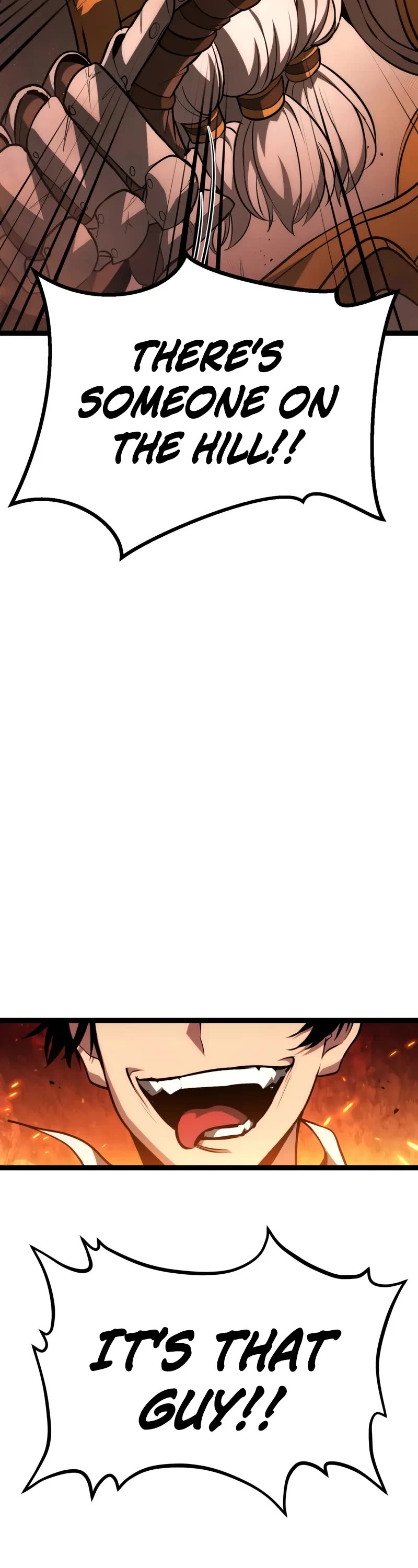 Level 999 Goblin chapter 1 page 16