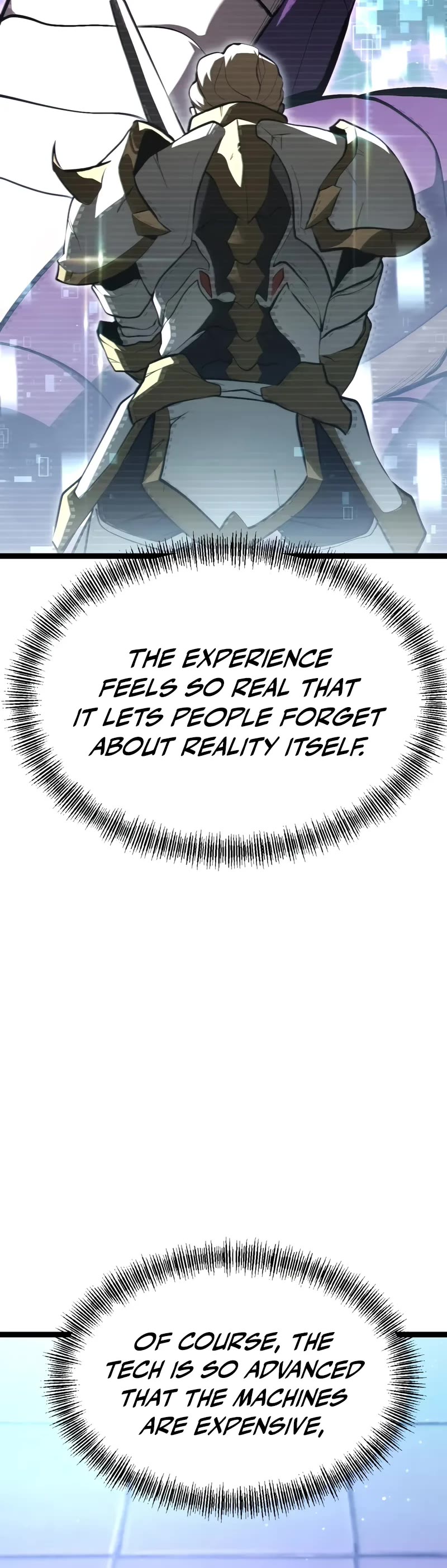 Level 999 Goblin chapter 1 page 26