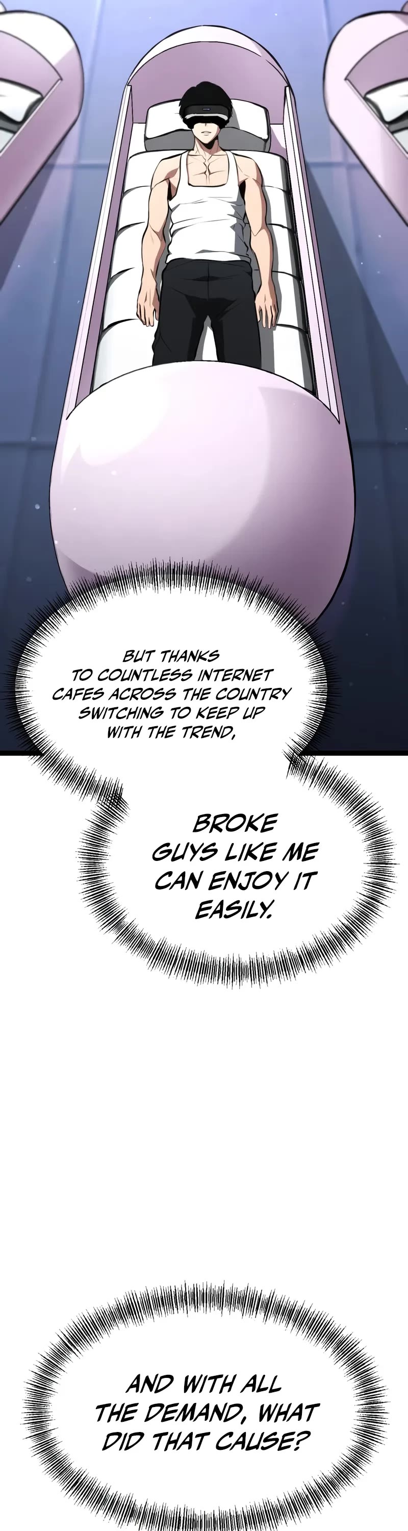 Level 999 Goblin chapter 1 page 27