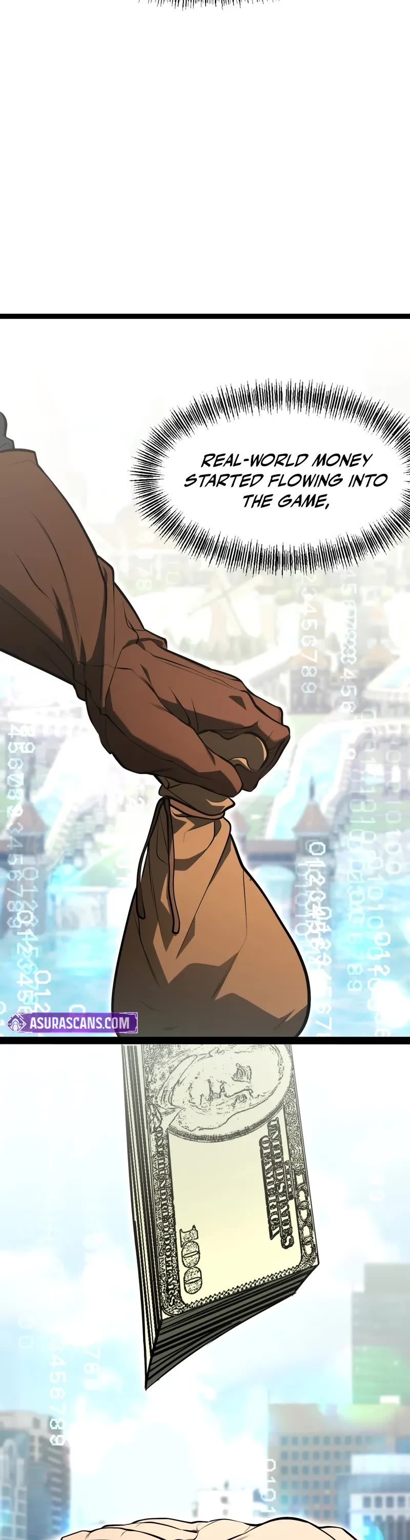 Level 999 Goblin chapter 1 page 28