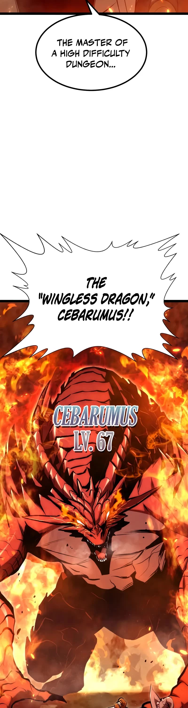 Level 999 Goblin chapter 1 page 3