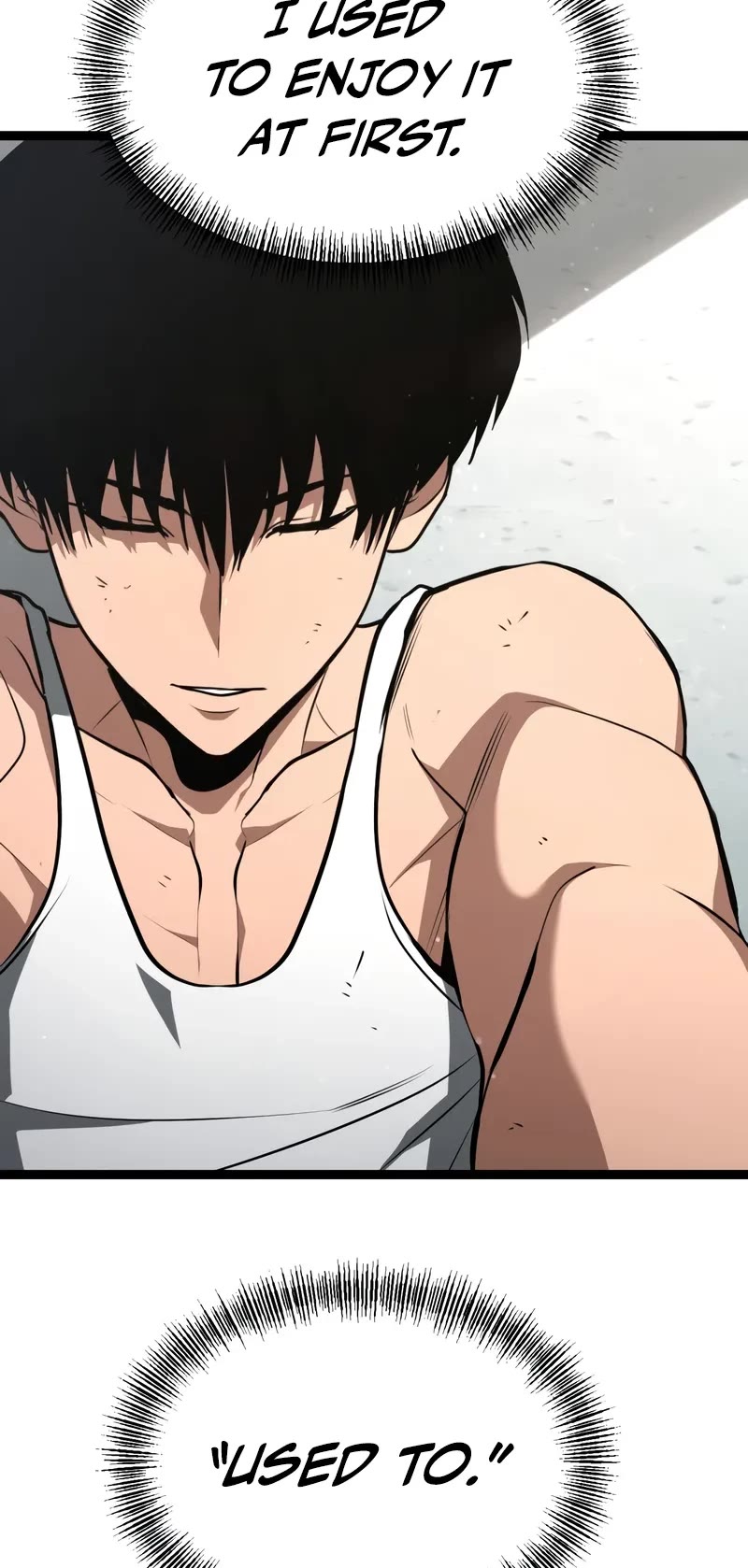 Level 999 Goblin chapter 1 page 30