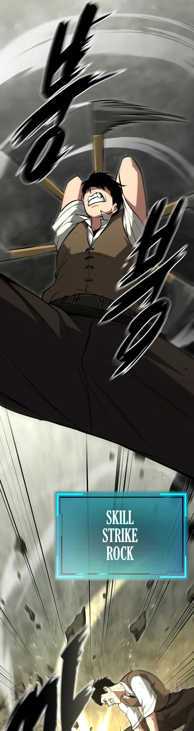 Level 999 Goblin chapter 1 page 32