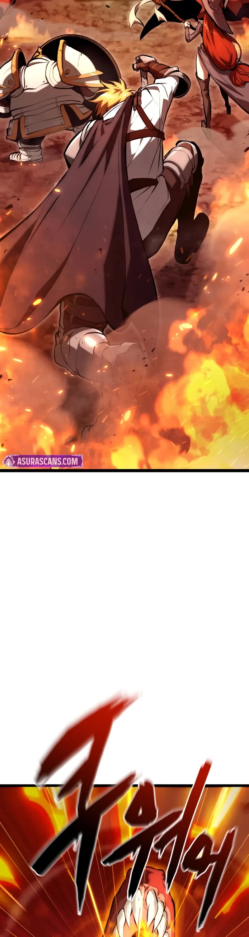 Level 999 Goblin chapter 1 page 4