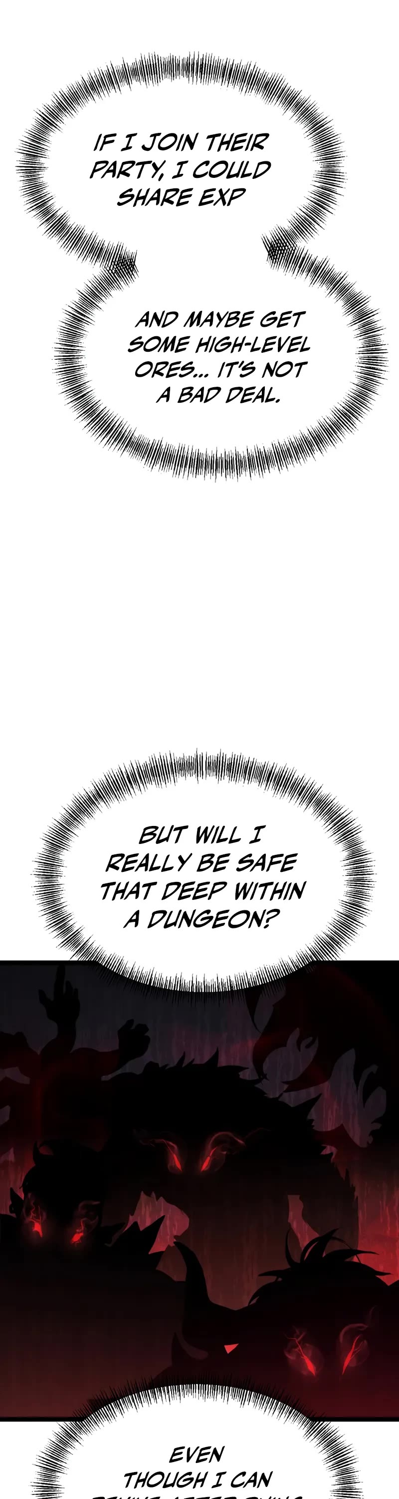 Level 999 Goblin chapter 1 page 42