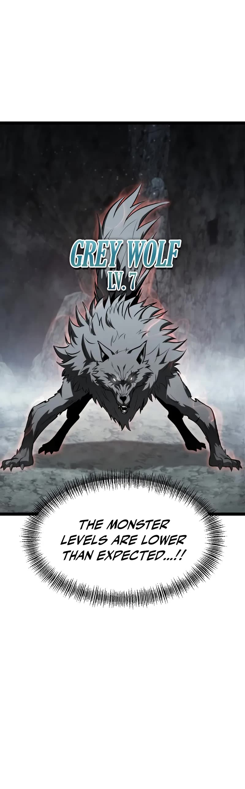 Level 999 Goblin chapter 1 page 46