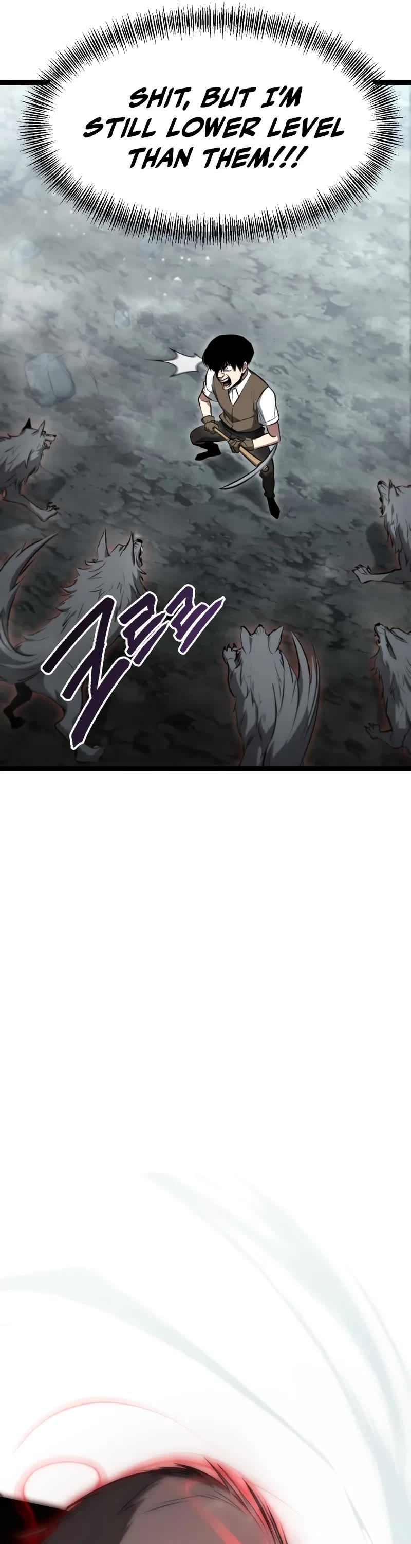 Level 999 Goblin chapter 1 page 47