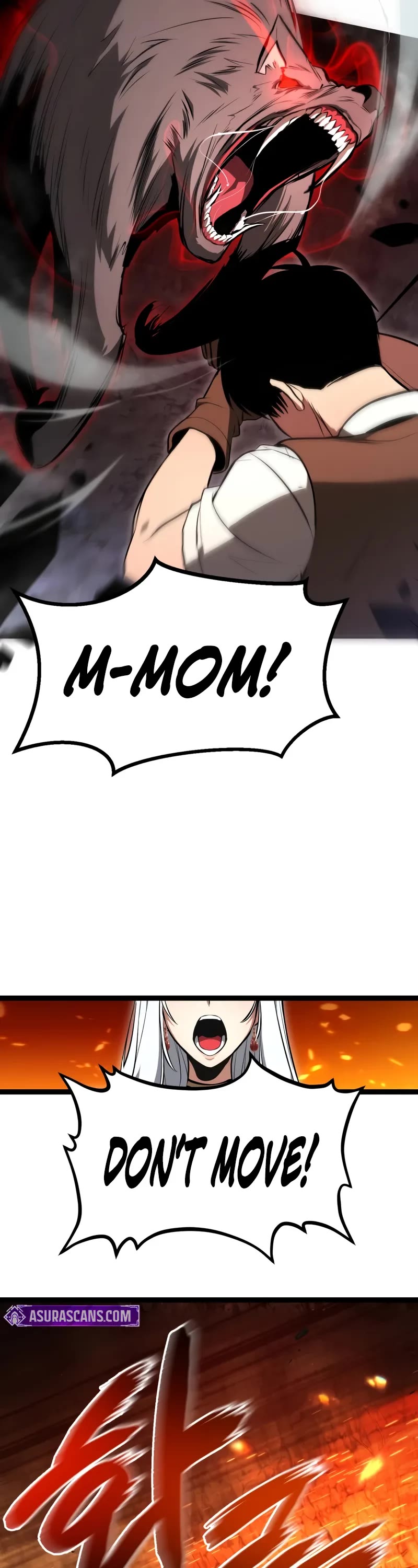 Level 999 Goblin chapter 1 page 48