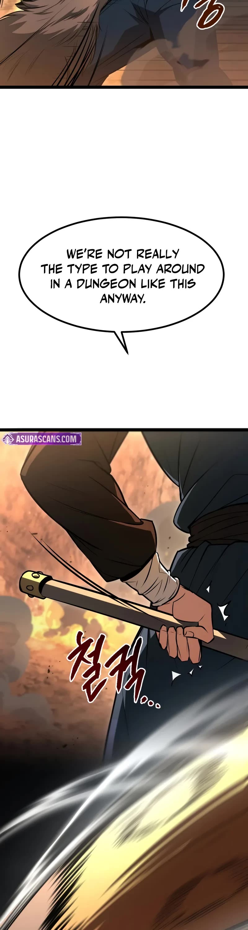 Level 999 Goblin chapter 1 page 53