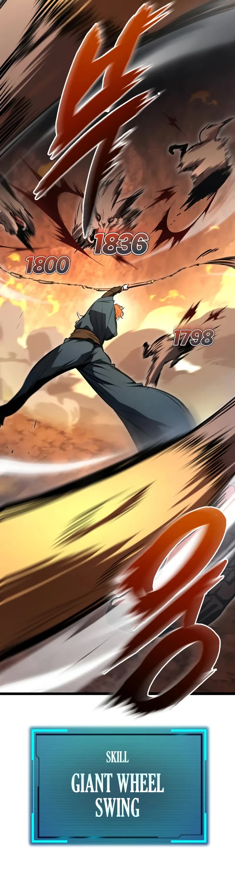 Level 999 Goblin chapter 1 page 54