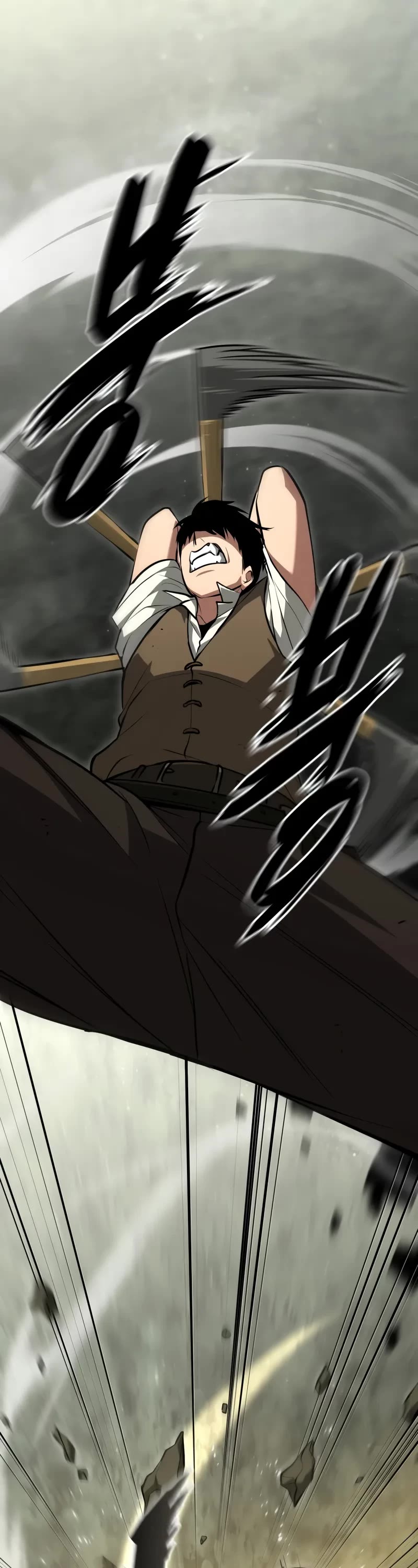 Level 999 Goblin chapter 1 page 59